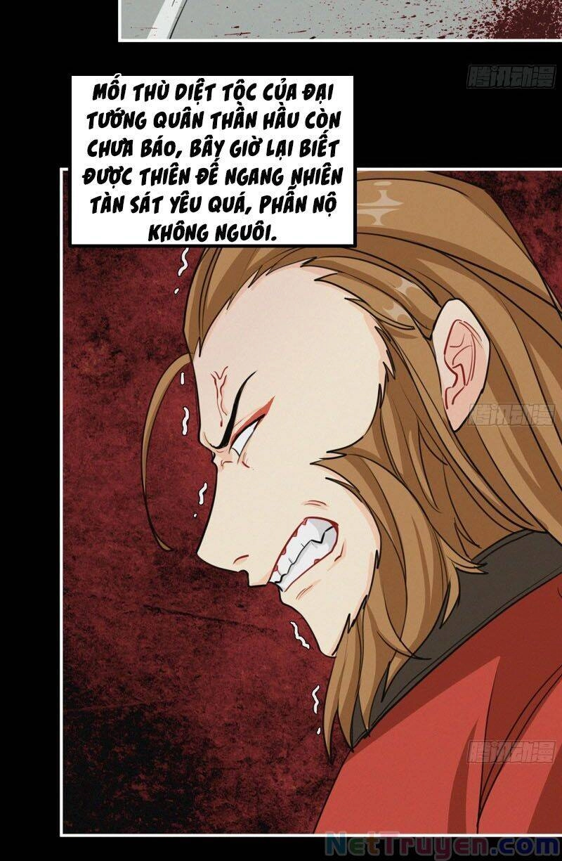 Khởi Đầu Bằng Một Con Côn Chapter 163 - 10