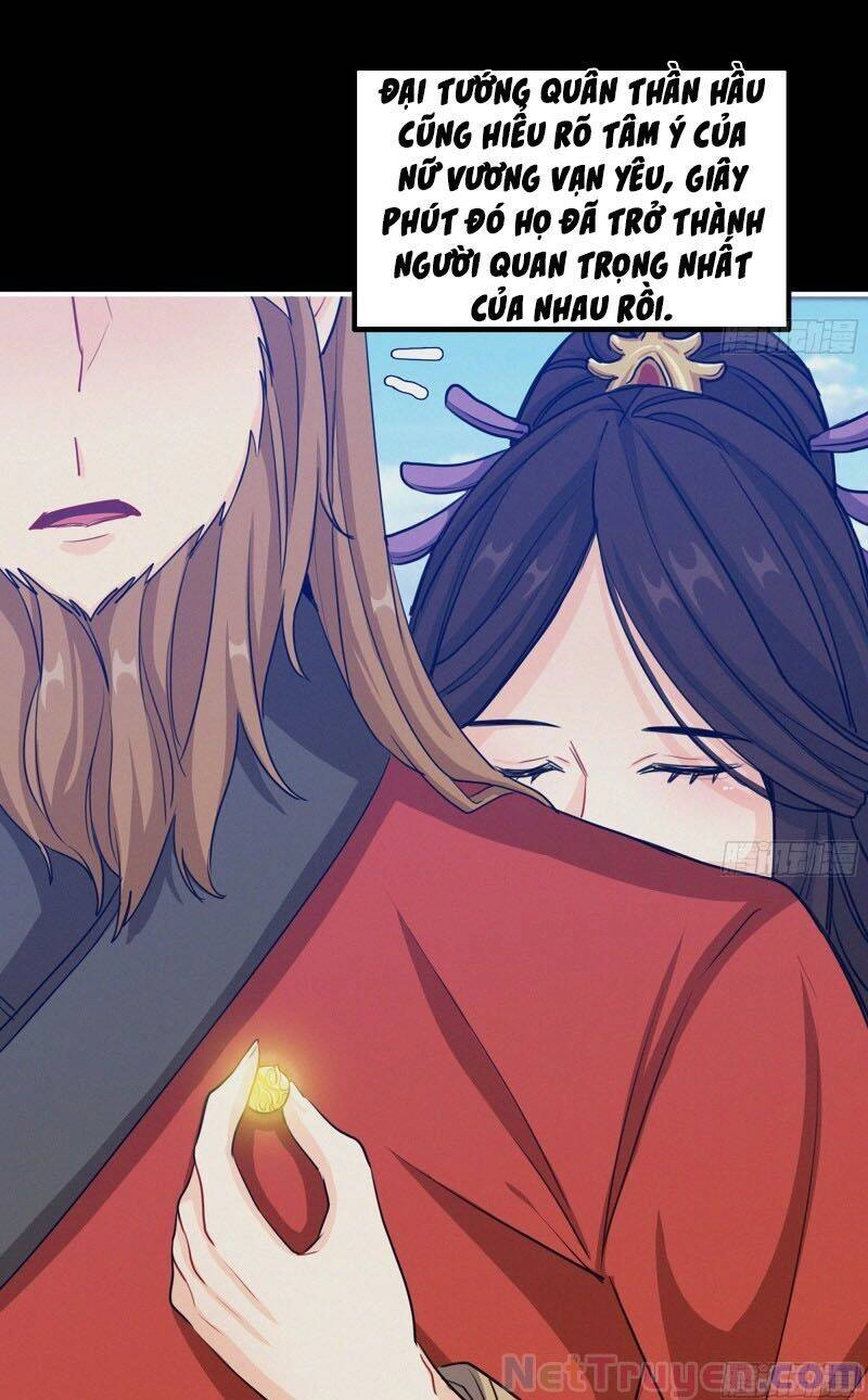 Khởi Đầu Bằng Một Con Côn Chapter 163 - 12