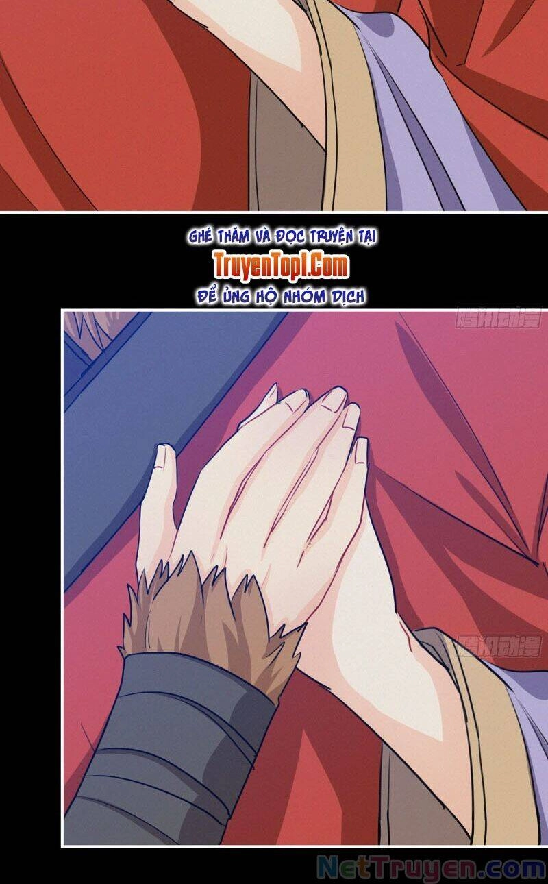 Khởi Đầu Bằng Một Con Côn Chapter 163 - 13