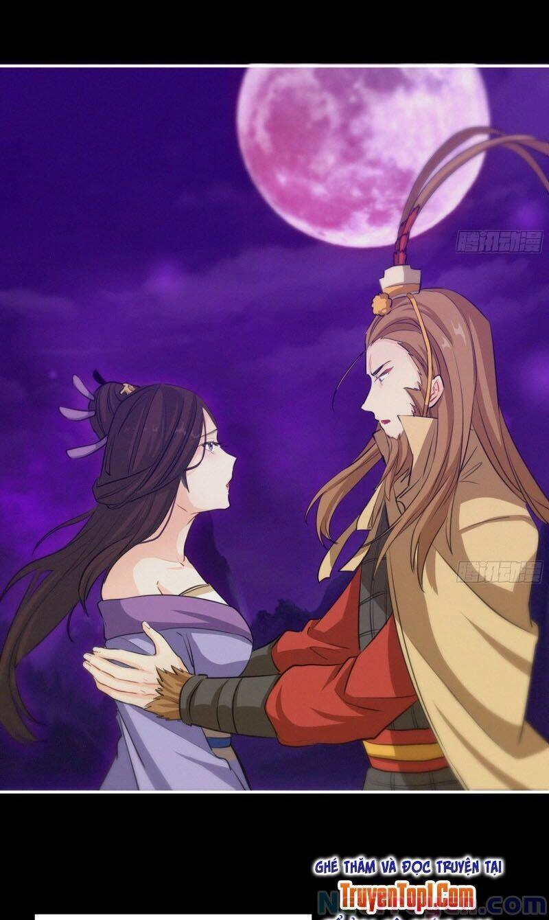 Khởi Đầu Bằng Một Con Côn Chapter 163 - 16