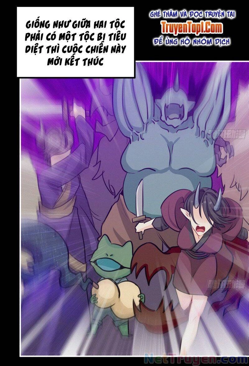 Khởi Đầu Bằng Một Con Côn Chapter 163 - 21