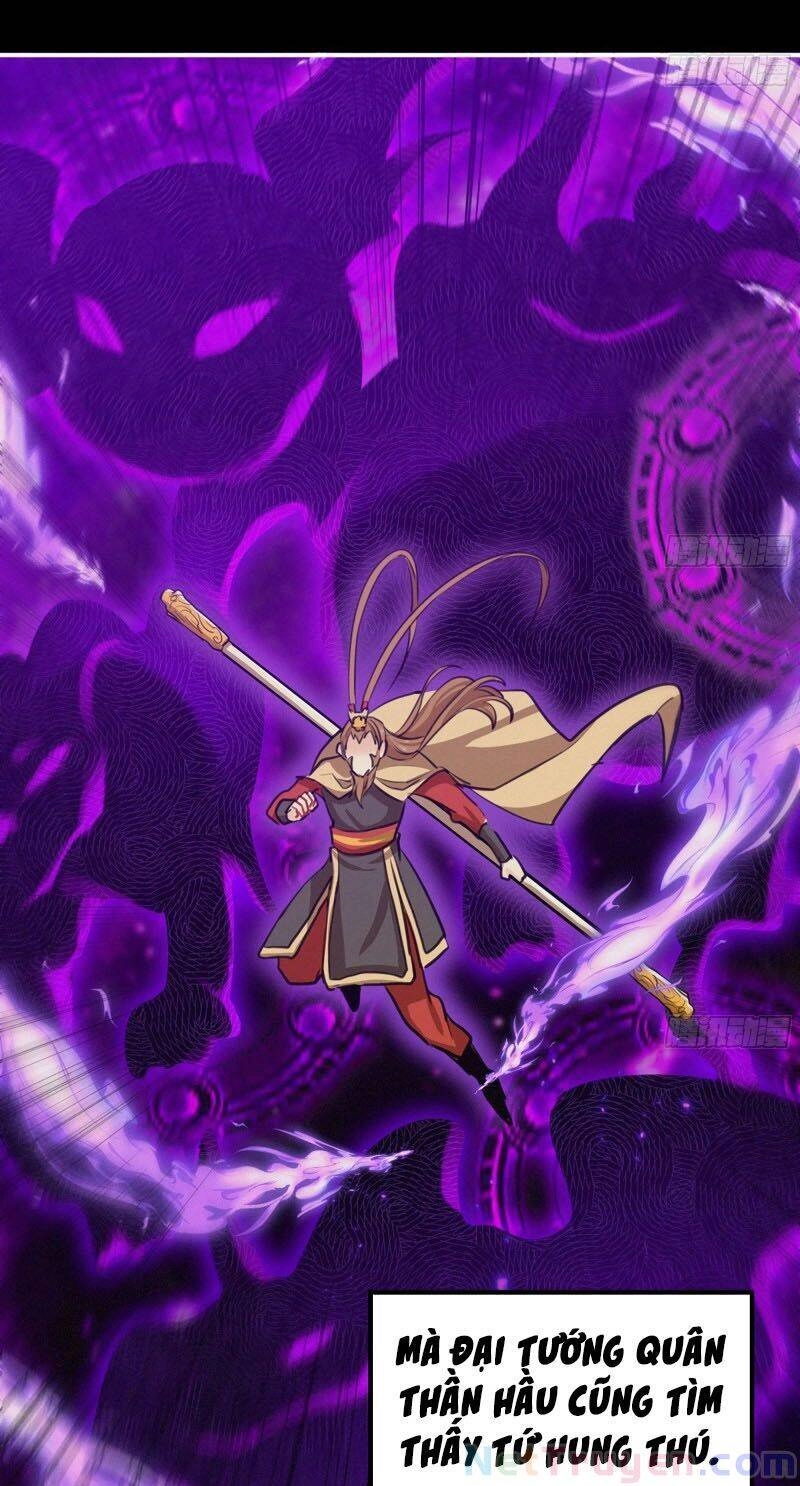 Khởi Đầu Bằng Một Con Côn Chapter 163 - 24