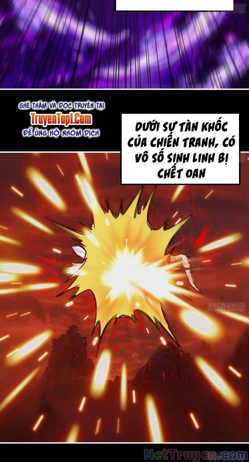 Khởi Đầu Bằng Một Con Côn Chapter 163 - 25