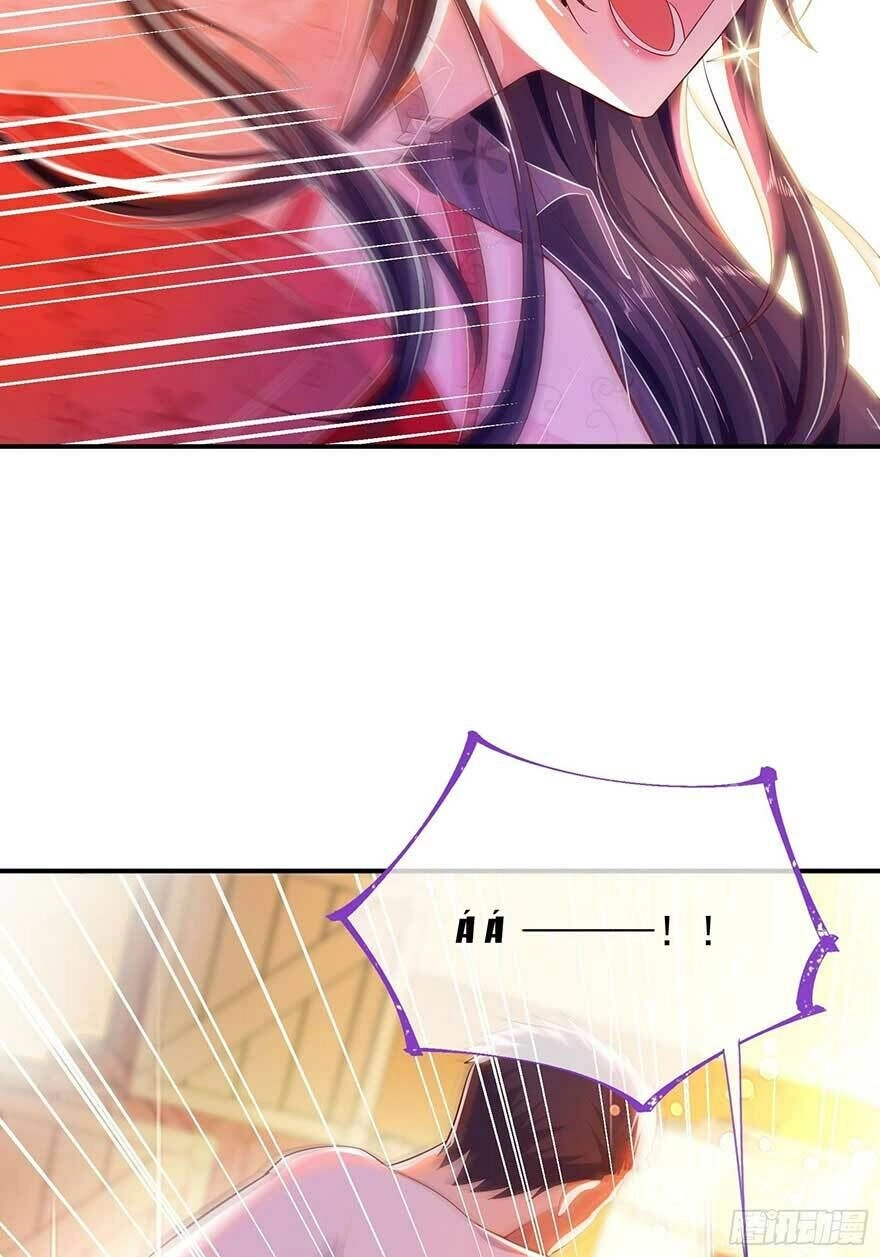 Tần Tưởng Thịnh Gả Cho Anh Chapter 1 - 30