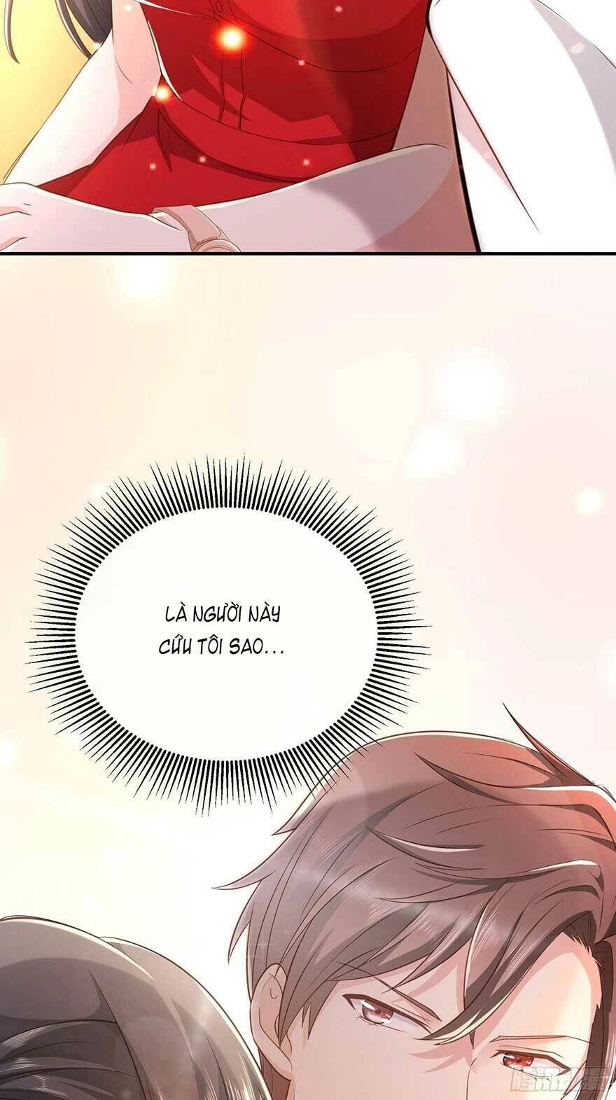 Tần Tưởng Thịnh Gả Cho Anh Chapter 1 - 51