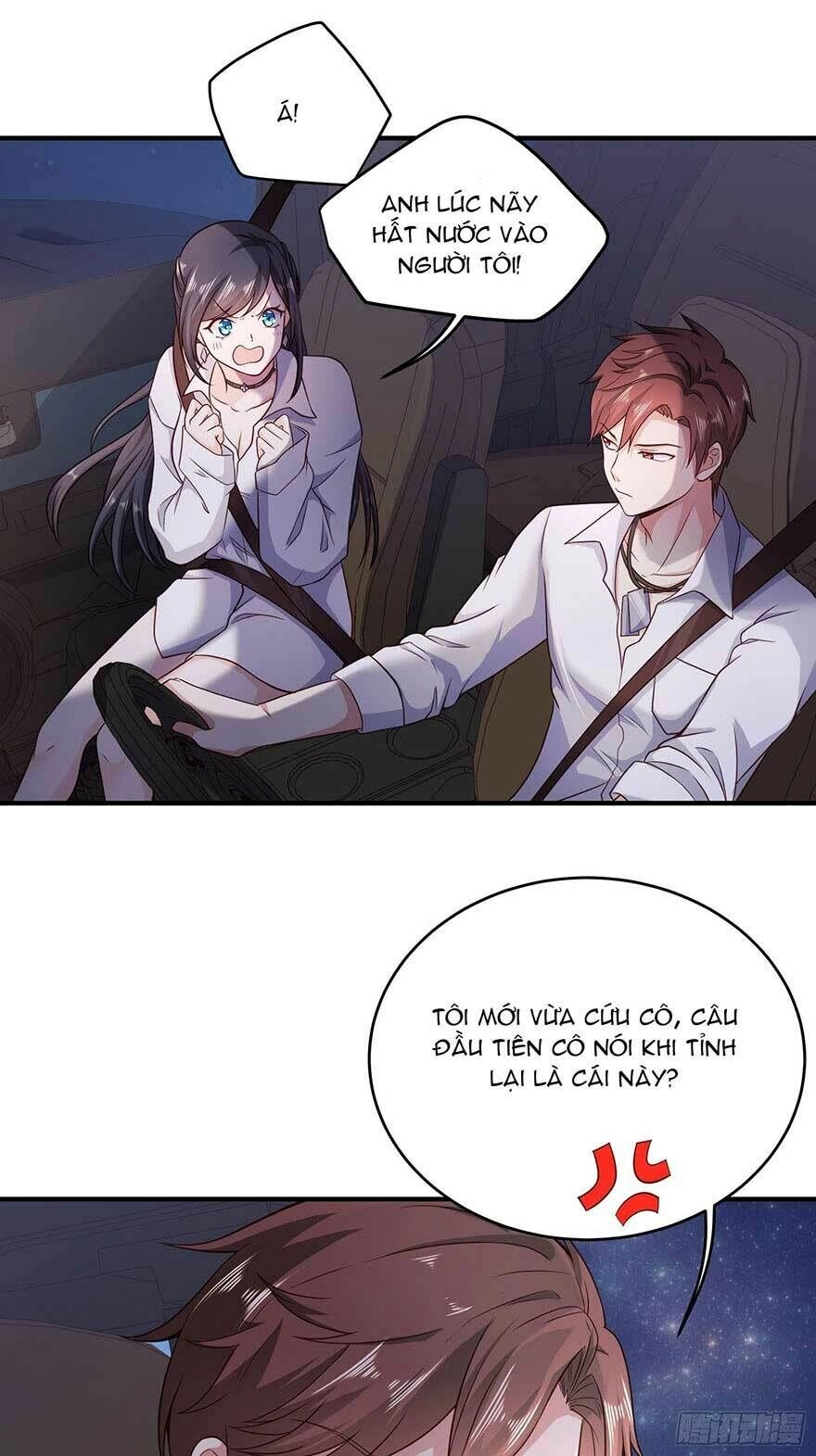 Tần Tưởng Thịnh Gả Cho Anh Chapter 2 - 10