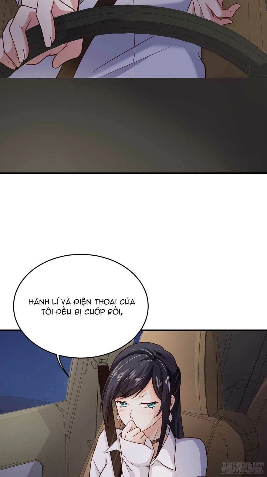 Tần Tưởng Thịnh Gả Cho Anh Chapter 2 - 16