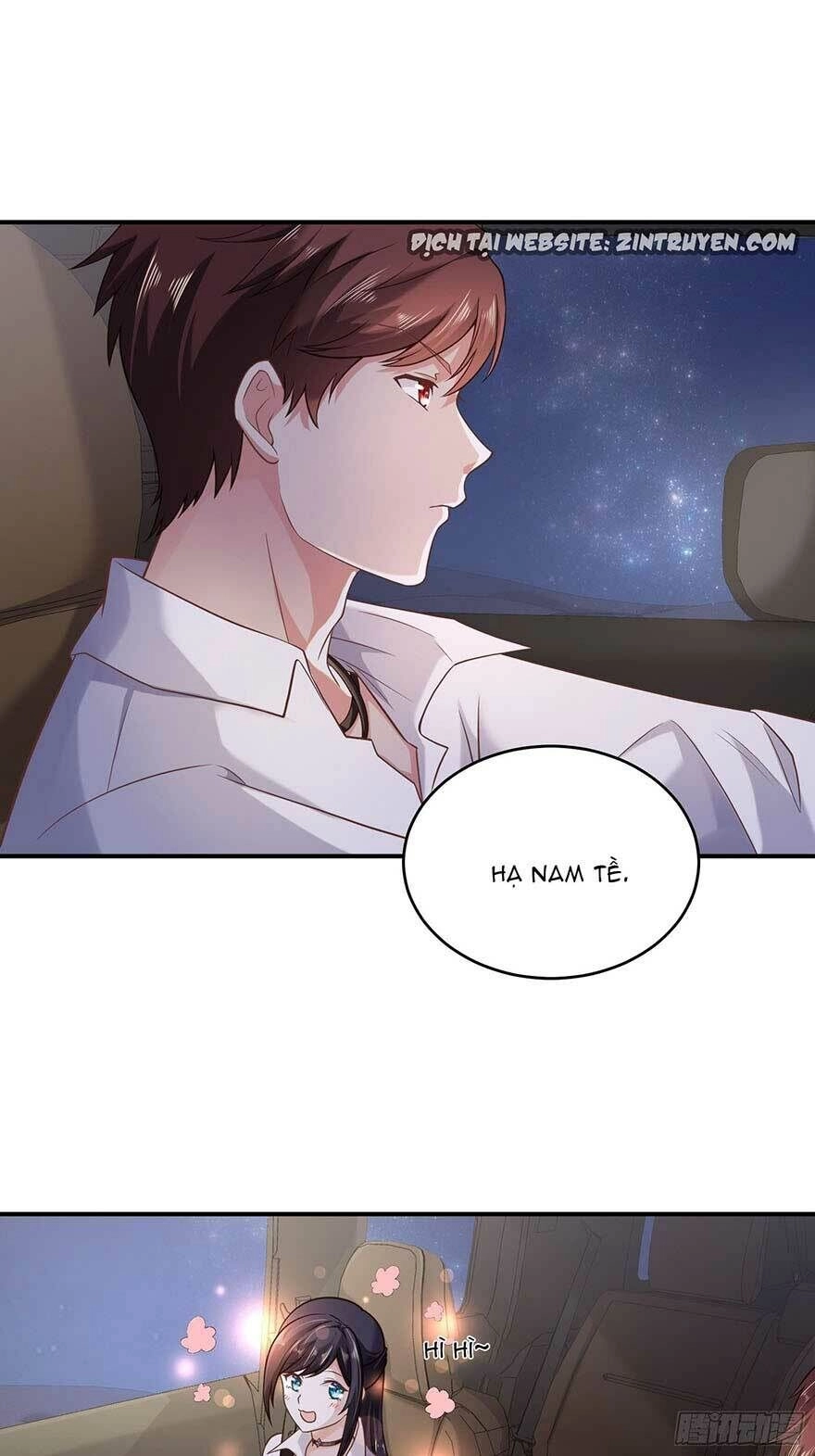 Tần Tưởng Thịnh Gả Cho Anh Chapter 2 - 19