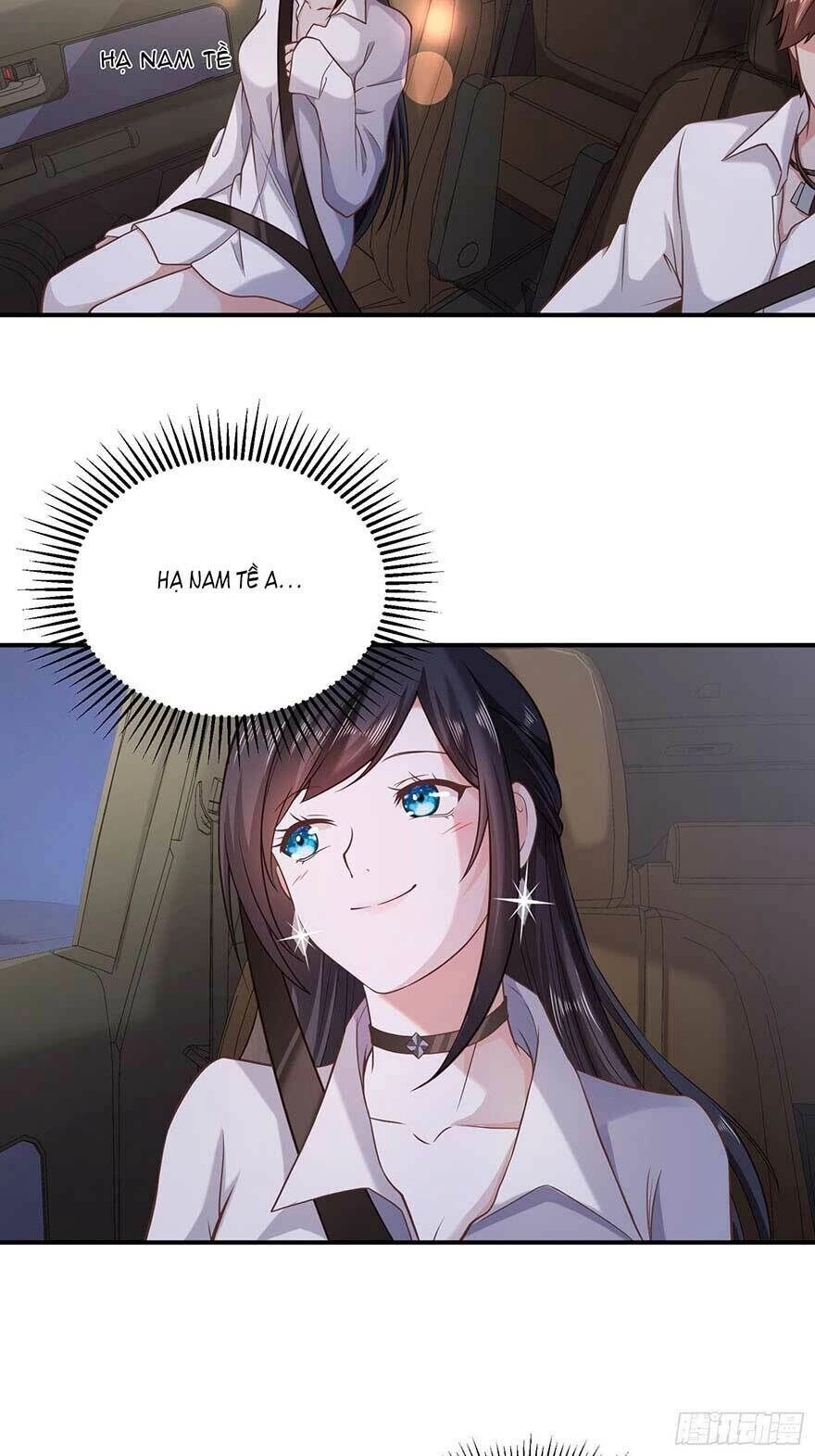 Tần Tưởng Thịnh Gả Cho Anh Chapter 2 - 20