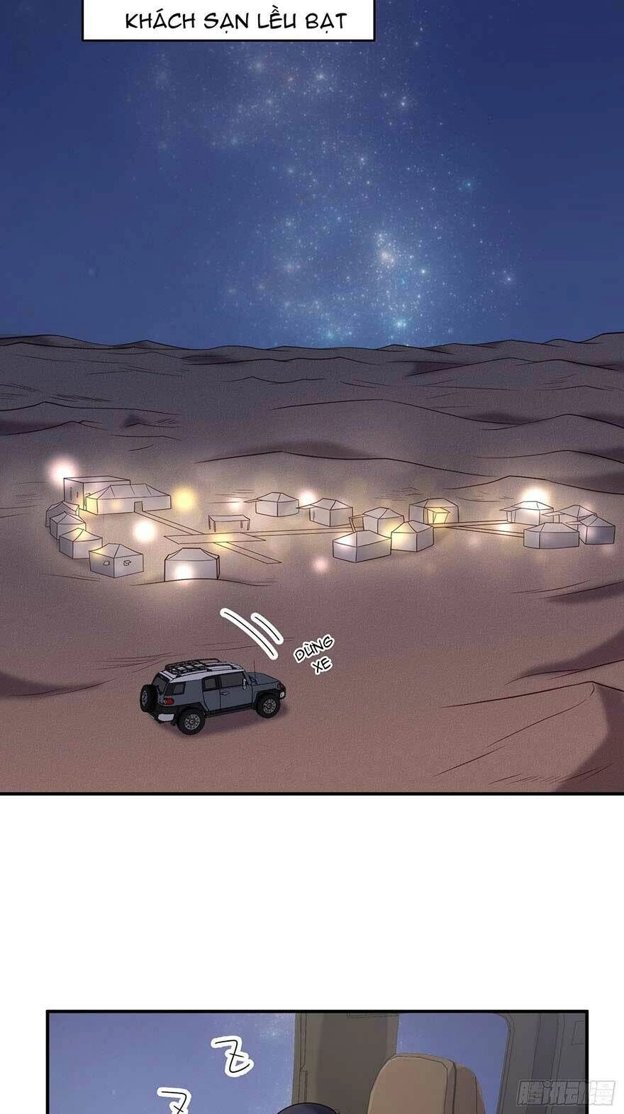 Tần Tưởng Thịnh Gả Cho Anh Chapter 2 - 23