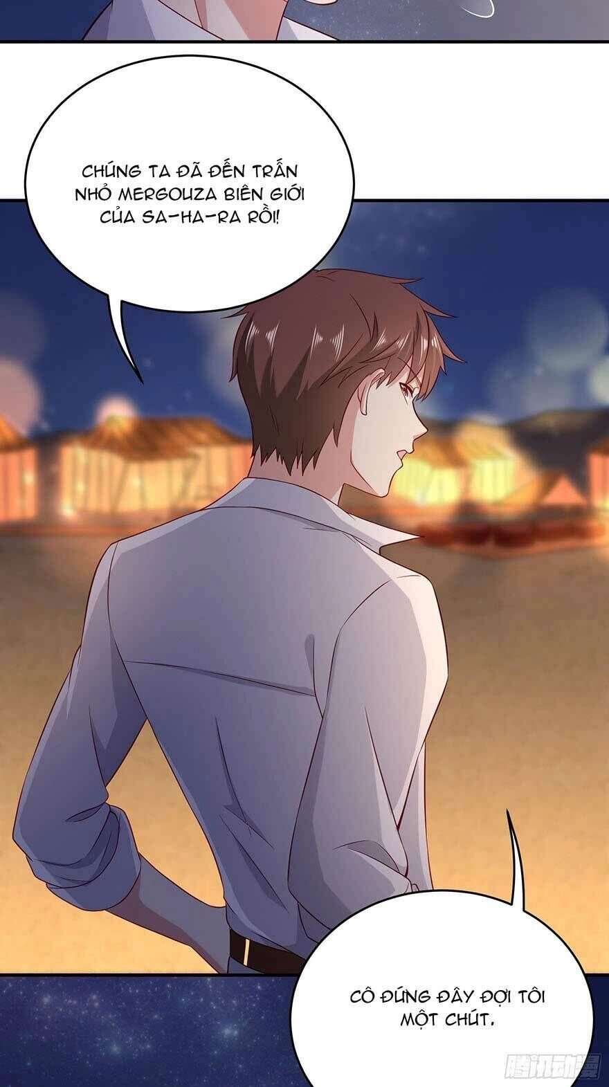 Tần Tưởng Thịnh Gả Cho Anh Chapter 2 - 32