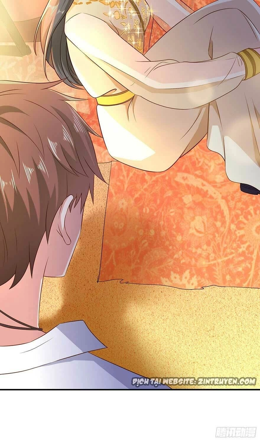 Tần Tưởng Thịnh Gả Cho Anh Chapter 2 - 42