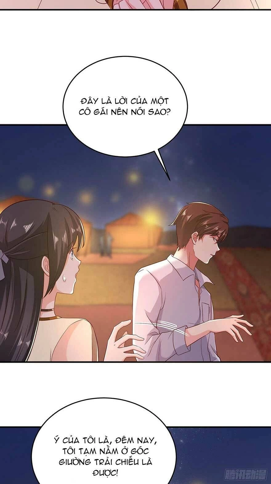 Tần Tưởng Thịnh Gả Cho Anh Chapter 3 - 5