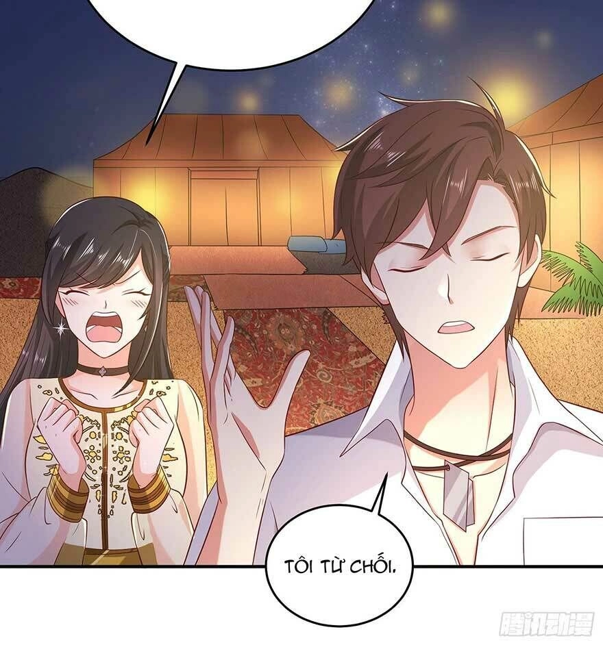 Tần Tưởng Thịnh Gả Cho Anh Chapter 3 - 6