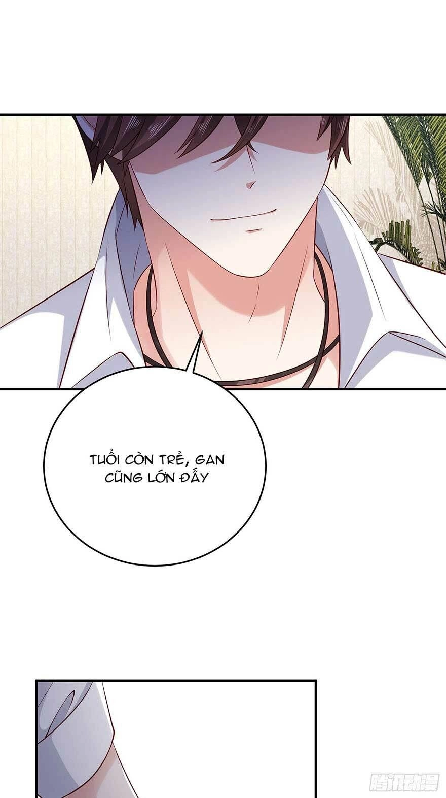 Tần Tưởng Thịnh Gả Cho Anh Chapter 3 - 17