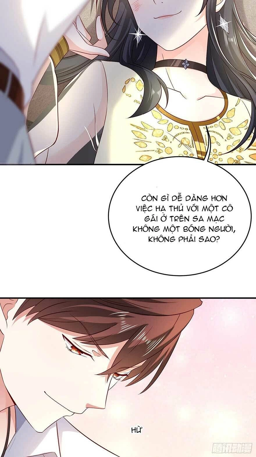 Tần Tưởng Thịnh Gả Cho Anh Chapter 3 - 21