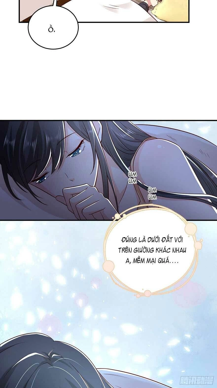 Tần Tưởng Thịnh Gả Cho Anh Chapter 3 - 38