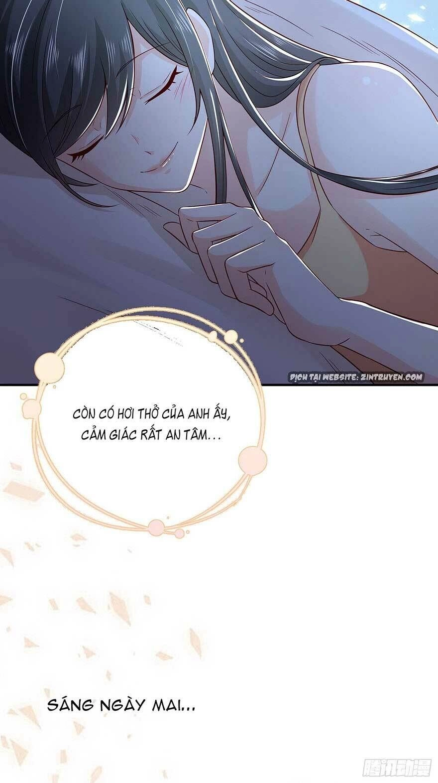 Tần Tưởng Thịnh Gả Cho Anh Chapter 3 - 39