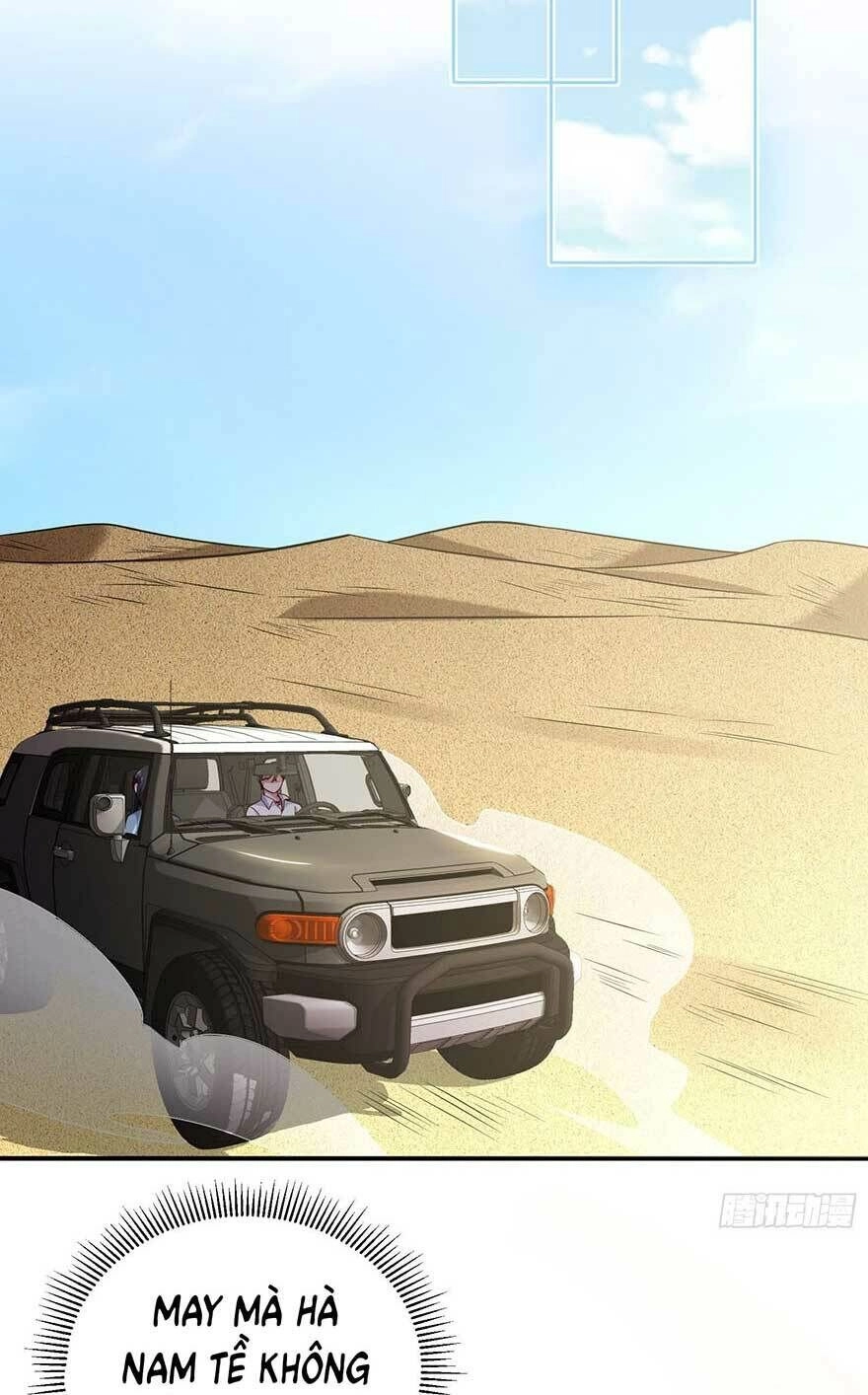 Tần Tưởng Thịnh Gả Cho Anh Chapter 4 - 7