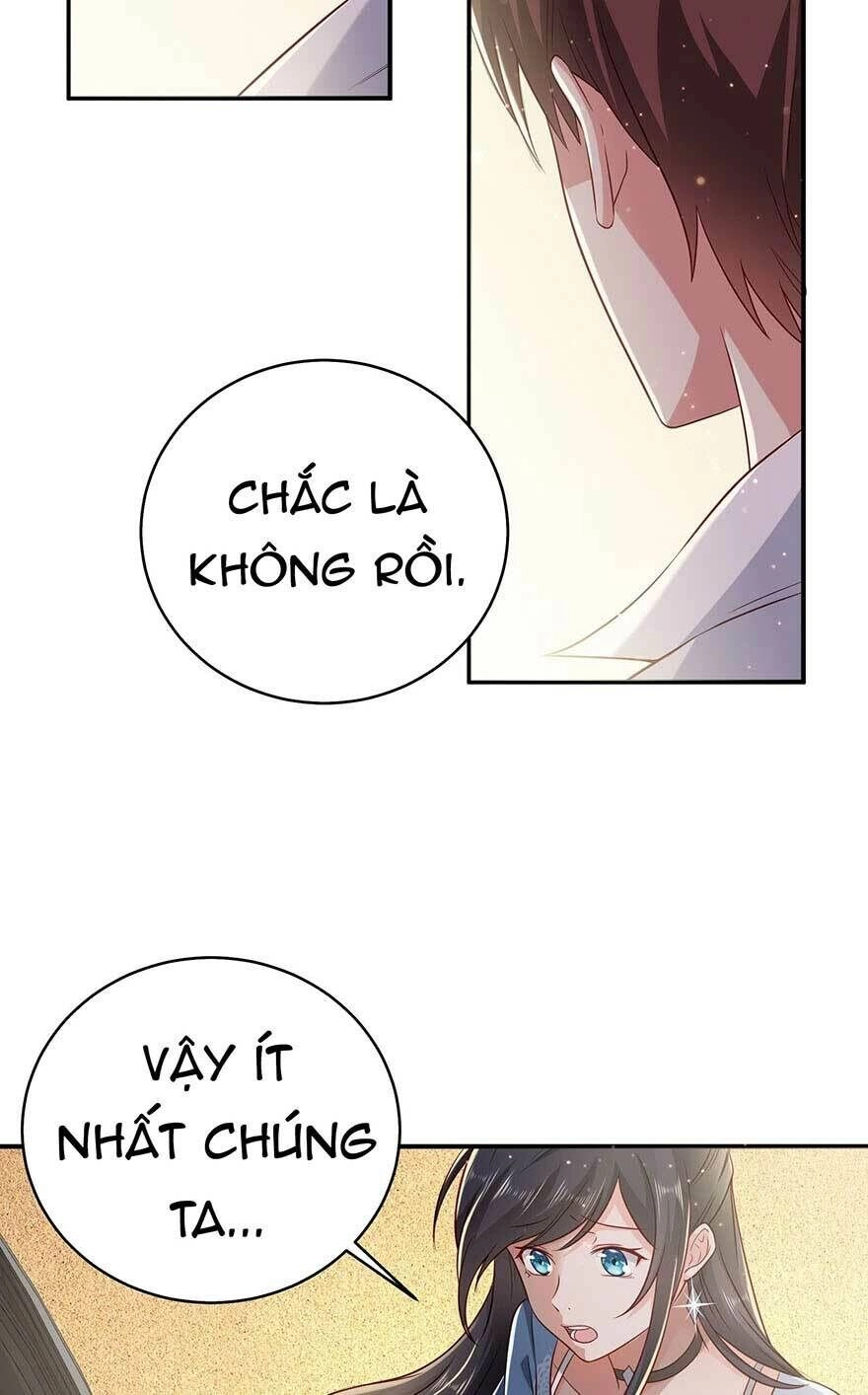 Tần Tưởng Thịnh Gả Cho Anh Chapter 4 - 17