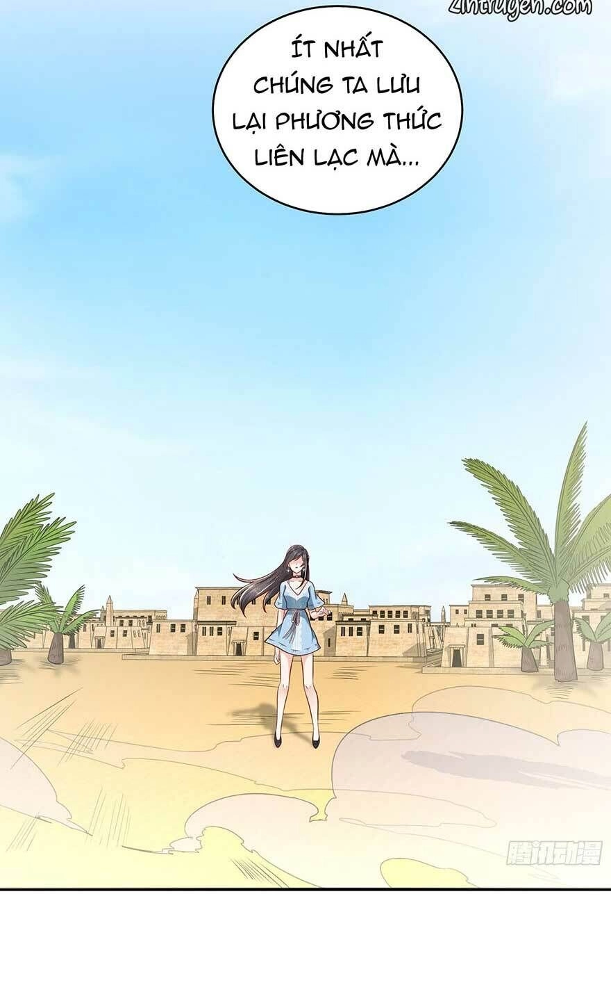 Tần Tưởng Thịnh Gả Cho Anh Chapter 4 - 19