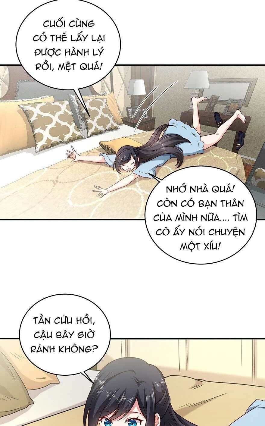 Tần Tưởng Thịnh Gả Cho Anh Chapter 4 - 21
