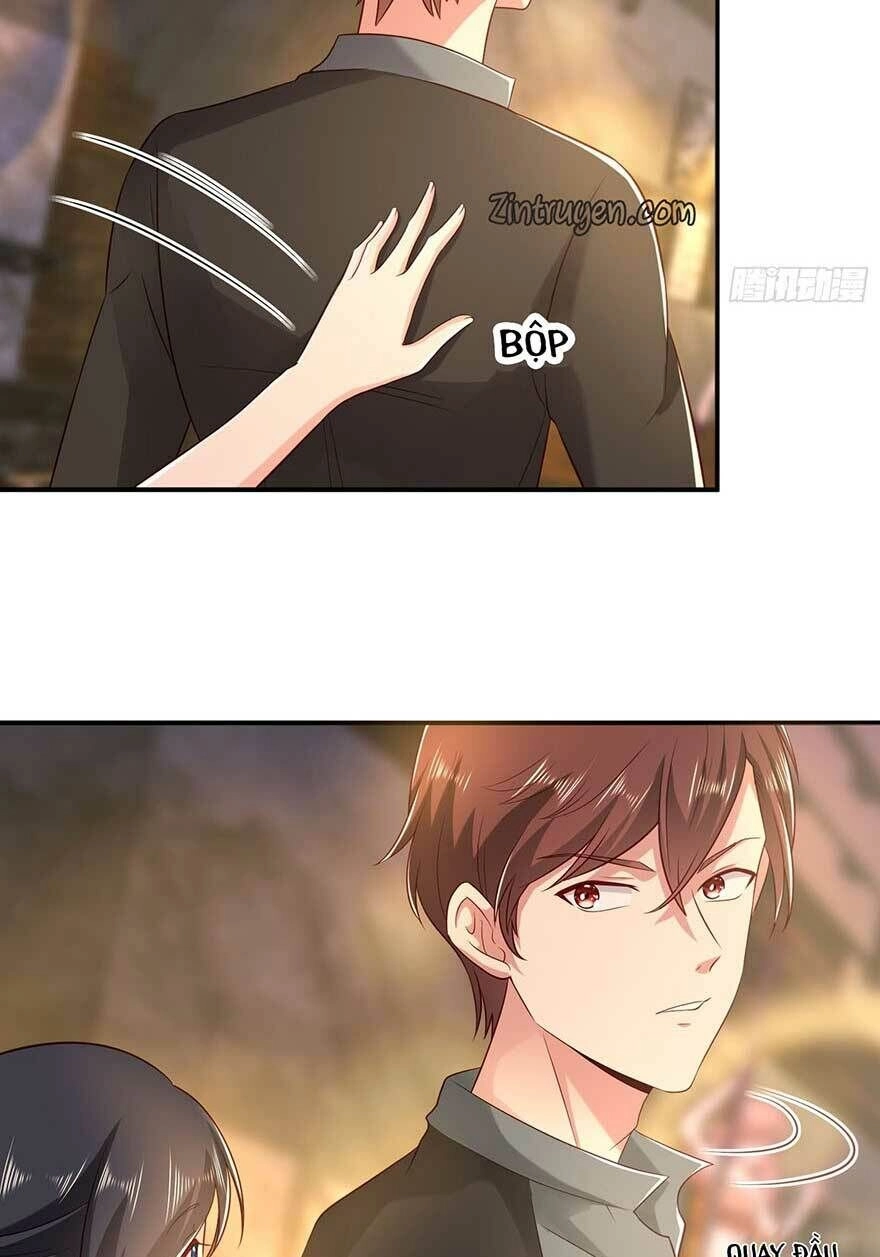 Tần Tưởng Thịnh Gả Cho Anh Chapter 5 - 2