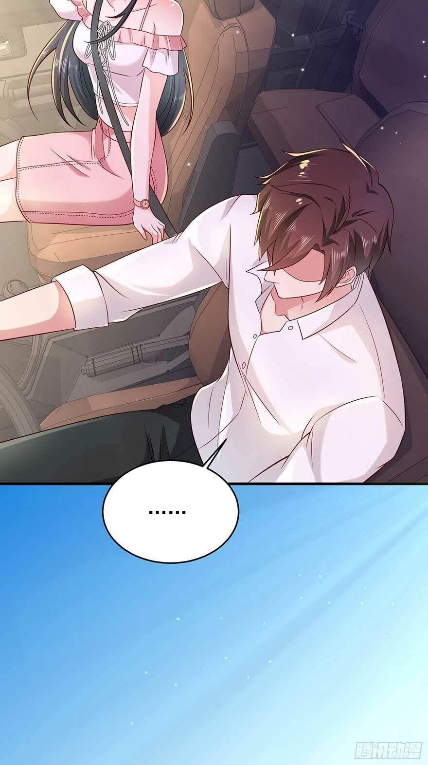 Tần Tưởng Thịnh Gả Cho Anh Chapter 6 - 2