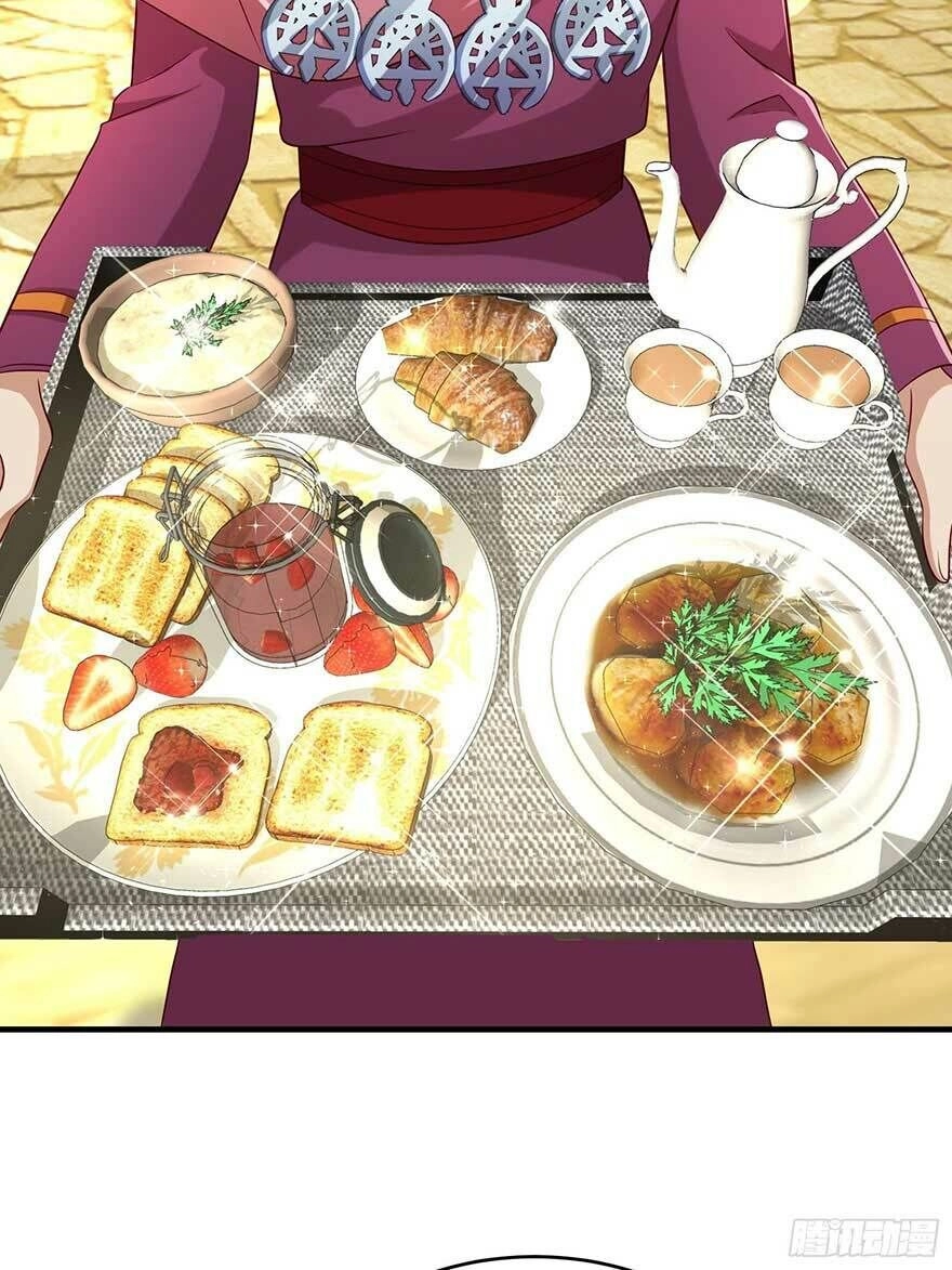 Tần Tưởng Thịnh Gả Cho Anh Chapter 6 - 10