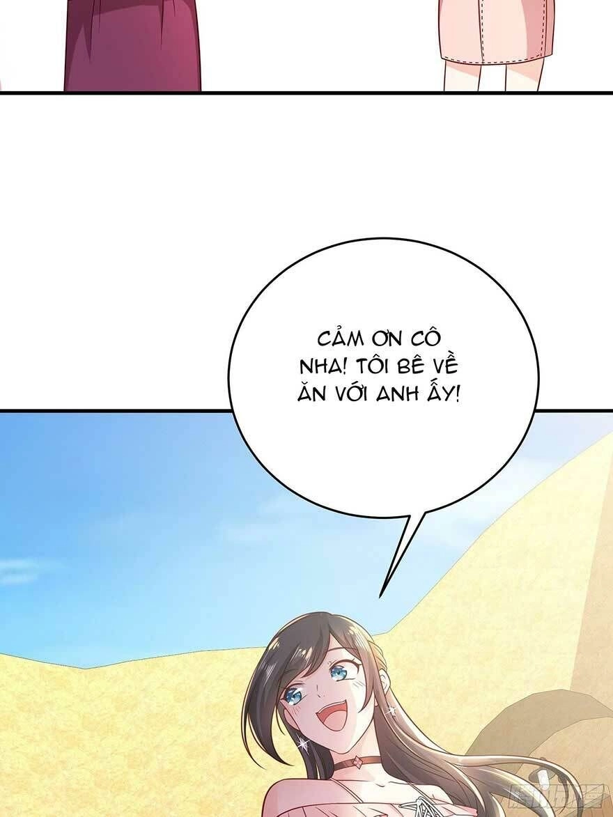 Tần Tưởng Thịnh Gả Cho Anh Chapter 6 - 12