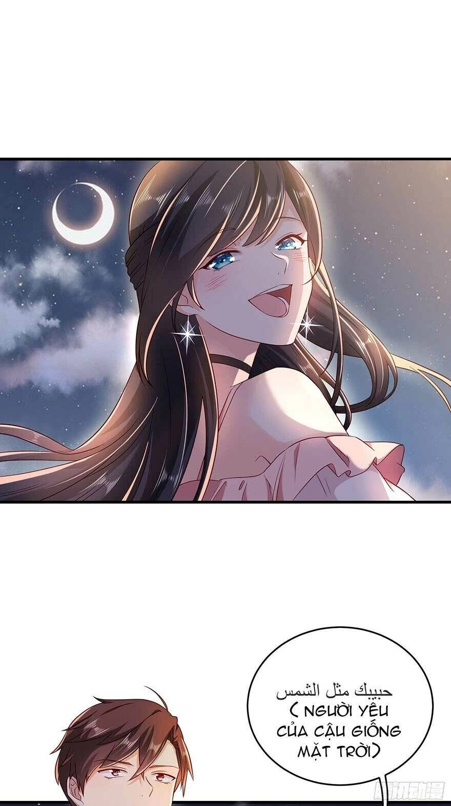 Tần Tưởng Thịnh Gả Cho Anh Chapter 6 - 24