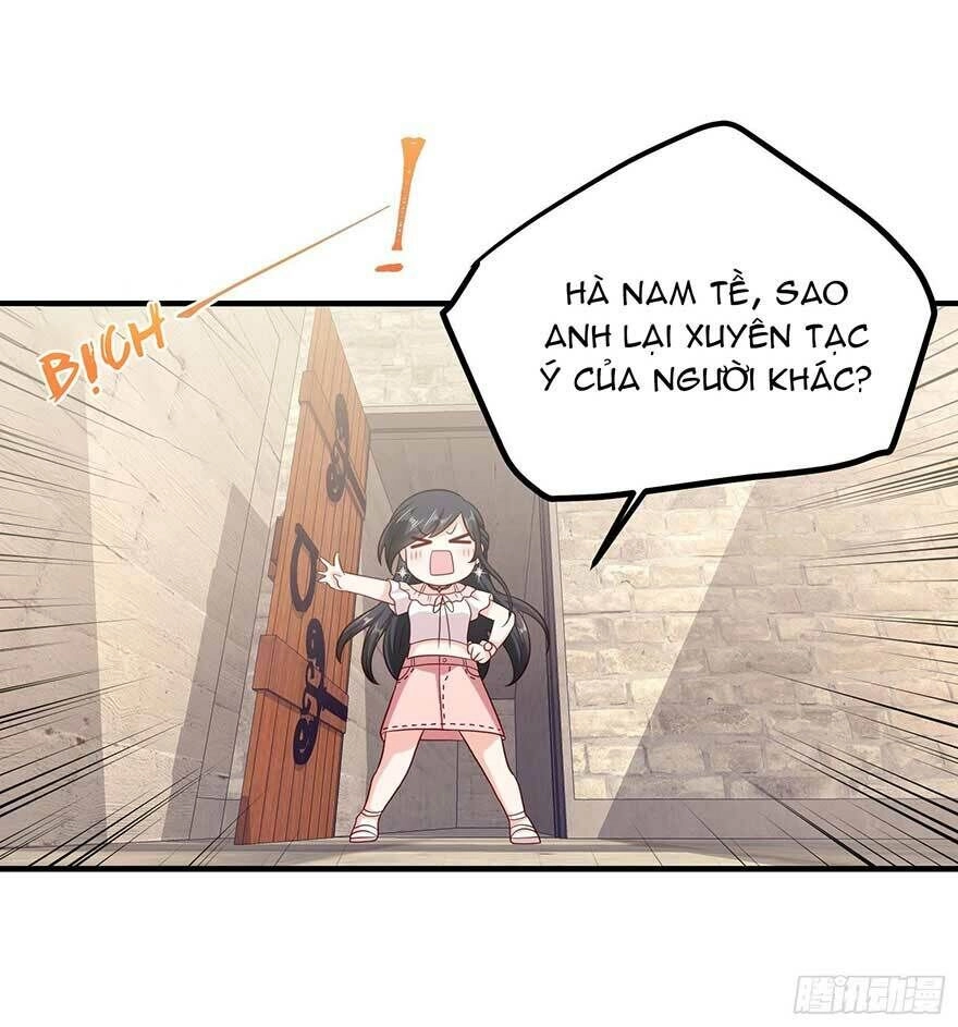 Tần Tưởng Thịnh Gả Cho Anh Chapter 6 - 31