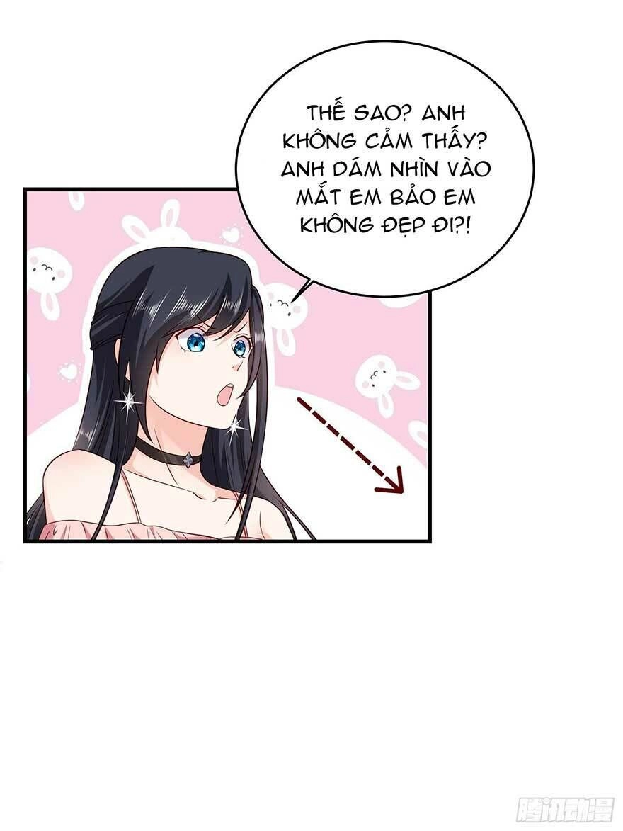 Tần Tưởng Thịnh Gả Cho Anh Chapter 6 - 34