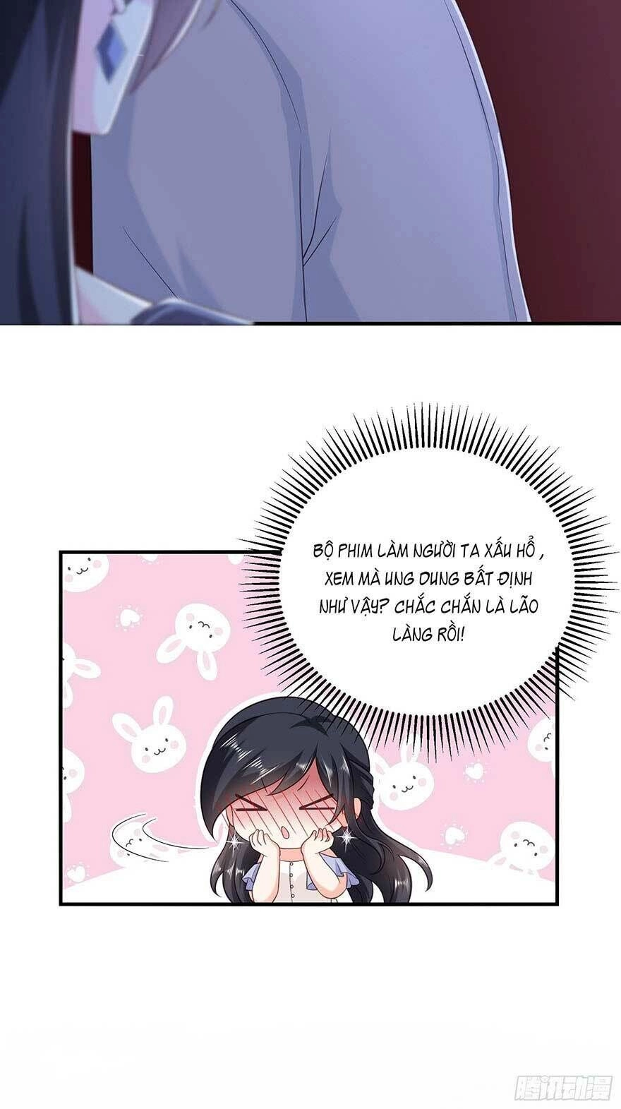 Tần Tưởng Thịnh Gả Cho Anh Chapter 7 - 21