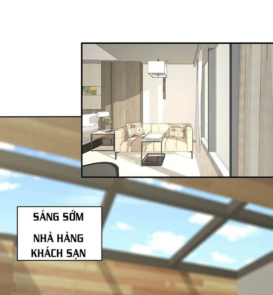 Tần Tưởng Thịnh Gả Cho Anh Chapter 9 - 1