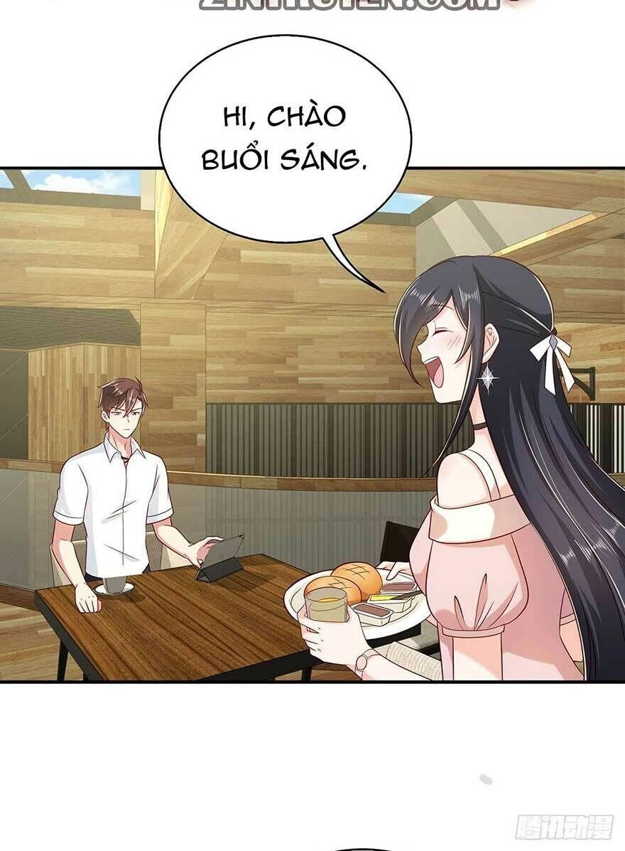 Tần Tưởng Thịnh Gả Cho Anh Chapter 9 - 3