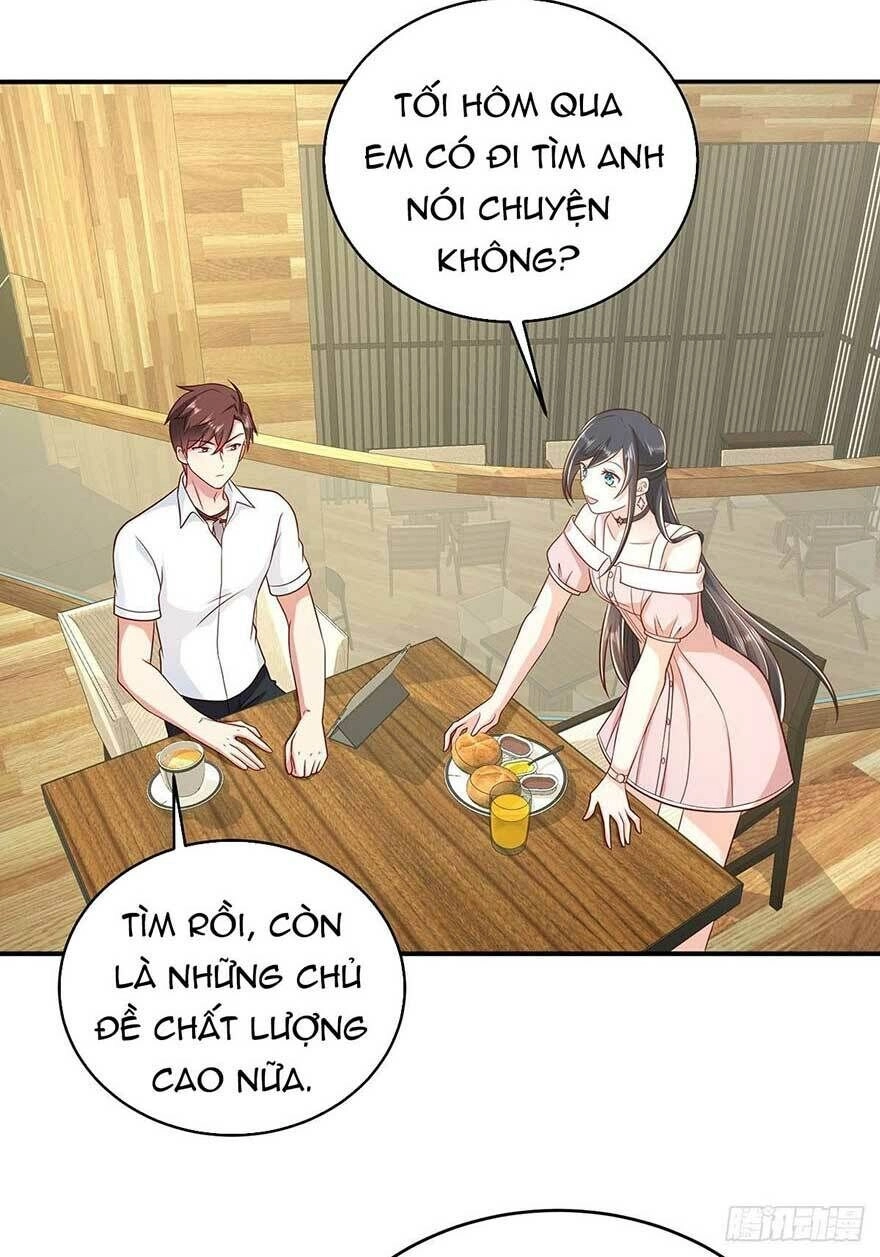 Tần Tưởng Thịnh Gả Cho Anh Chapter 9 - 4