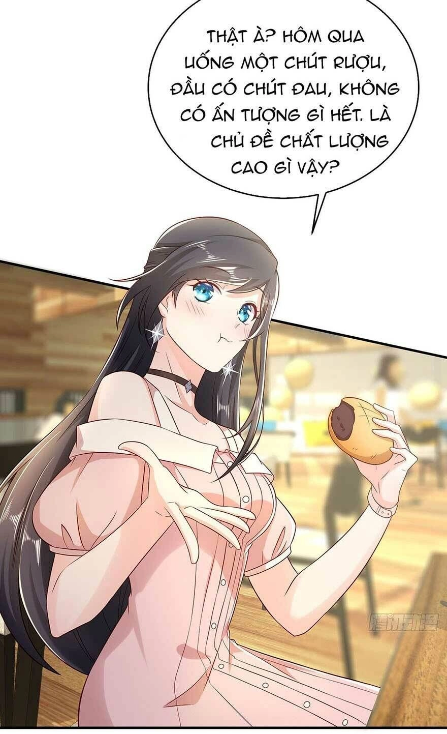 Tần Tưởng Thịnh Gả Cho Anh Chapter 9 - 5