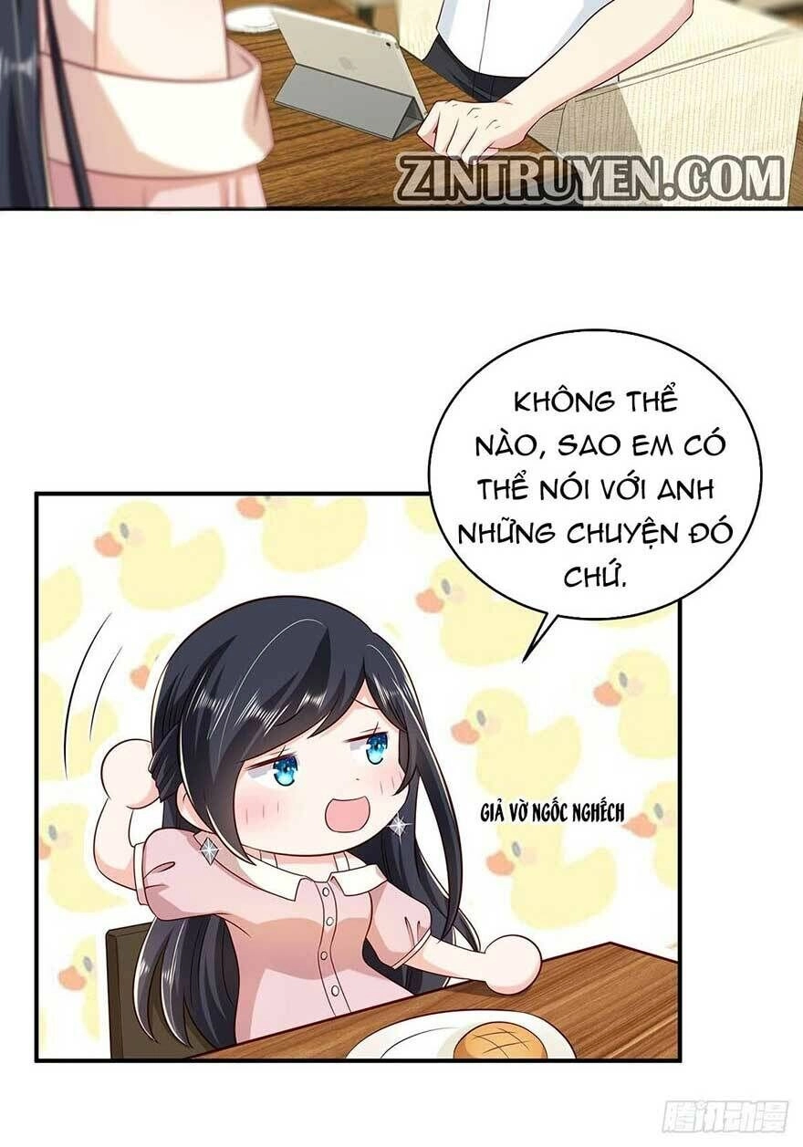 Tần Tưởng Thịnh Gả Cho Anh Chapter 9 - 7