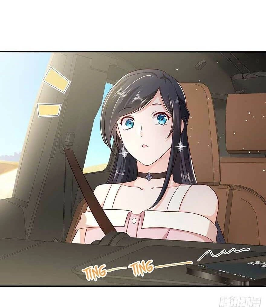 Tần Tưởng Thịnh Gả Cho Anh Chapter 9 - 17