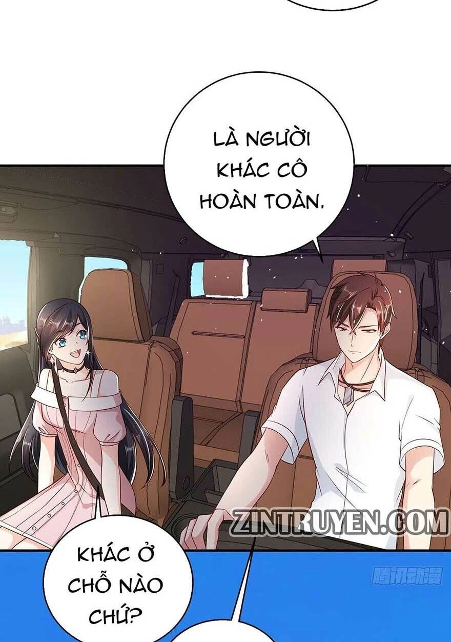 Tần Tưởng Thịnh Gả Cho Anh Chapter 9 - 21