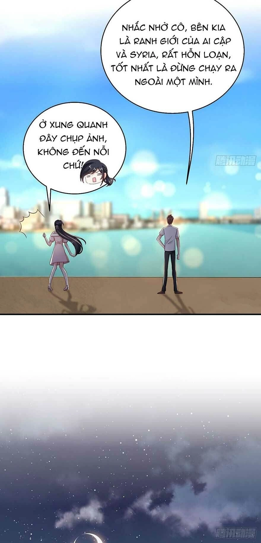 Tần Tưởng Thịnh Gả Cho Anh Chapter 9 - 28