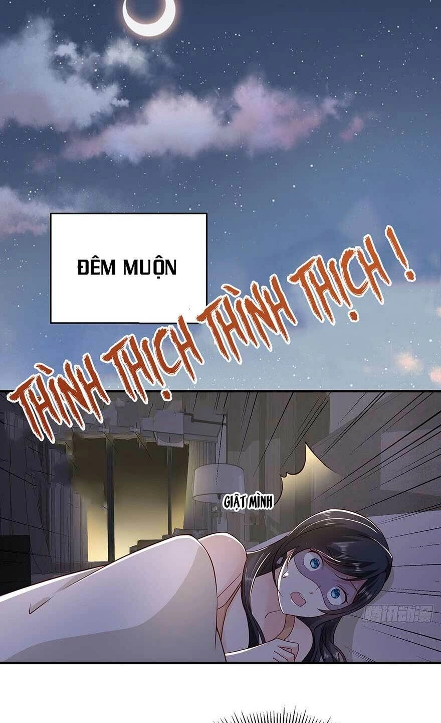 Tần Tưởng Thịnh Gả Cho Anh Chapter 9 - 29