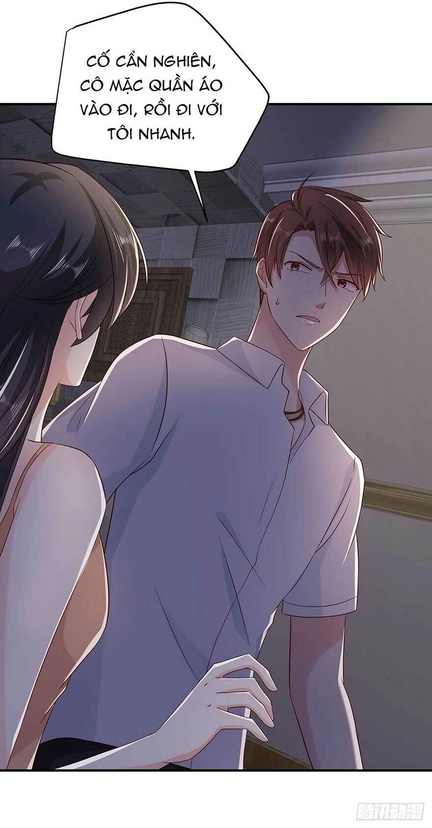 Tần Tưởng Thịnh Gả Cho Anh Chapter 9 - 31