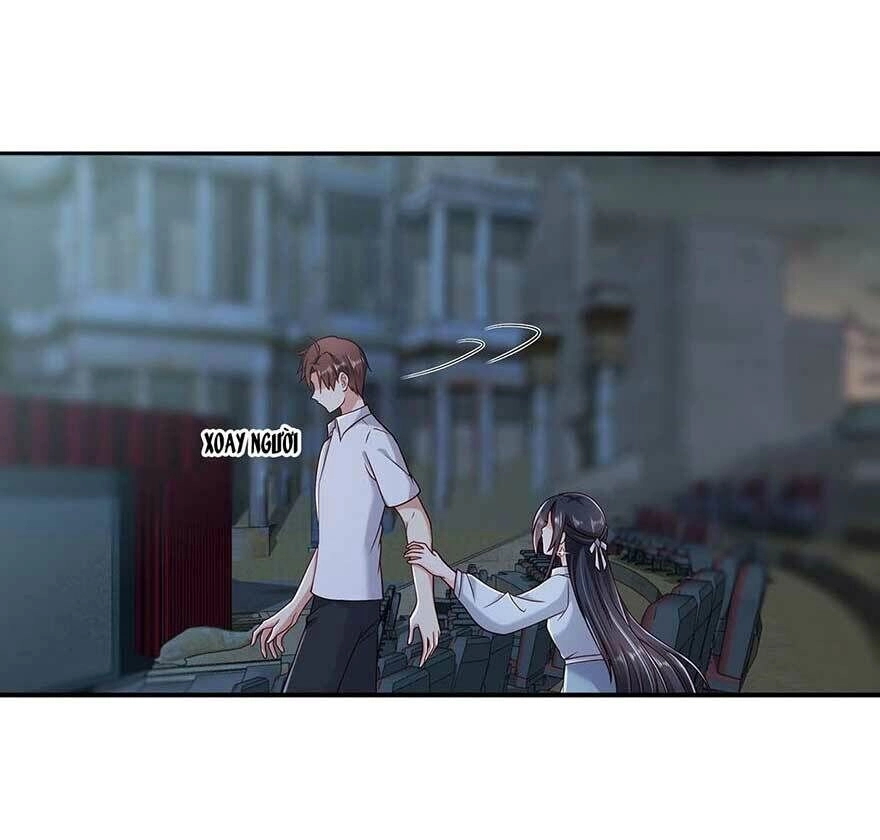 Tần Tưởng Thịnh Gả Cho Anh Chapter 10 - 11