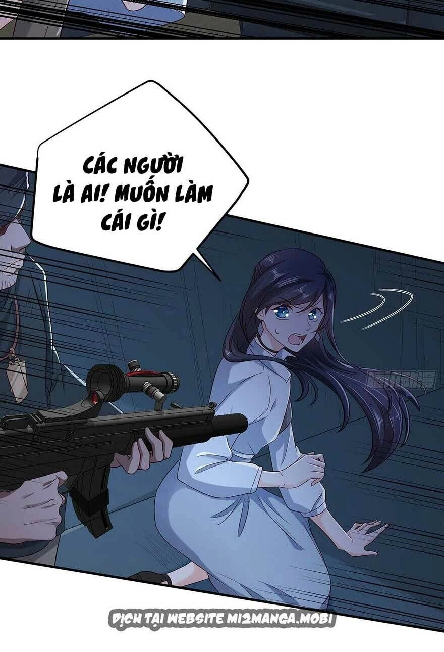 Tần Tưởng Thịnh Gả Cho Anh Chapter 10 - 18