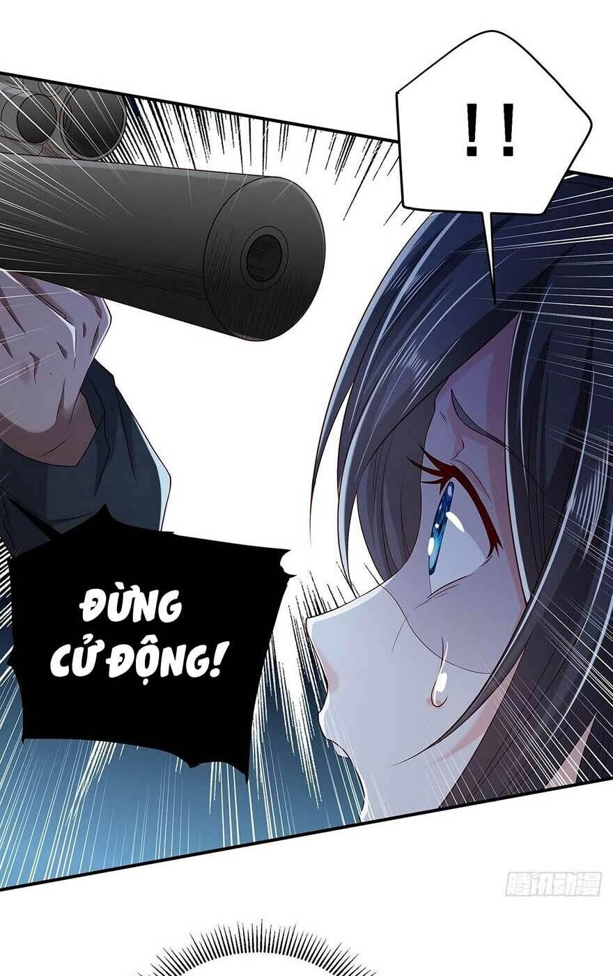 Tần Tưởng Thịnh Gả Cho Anh Chapter 10 - 19