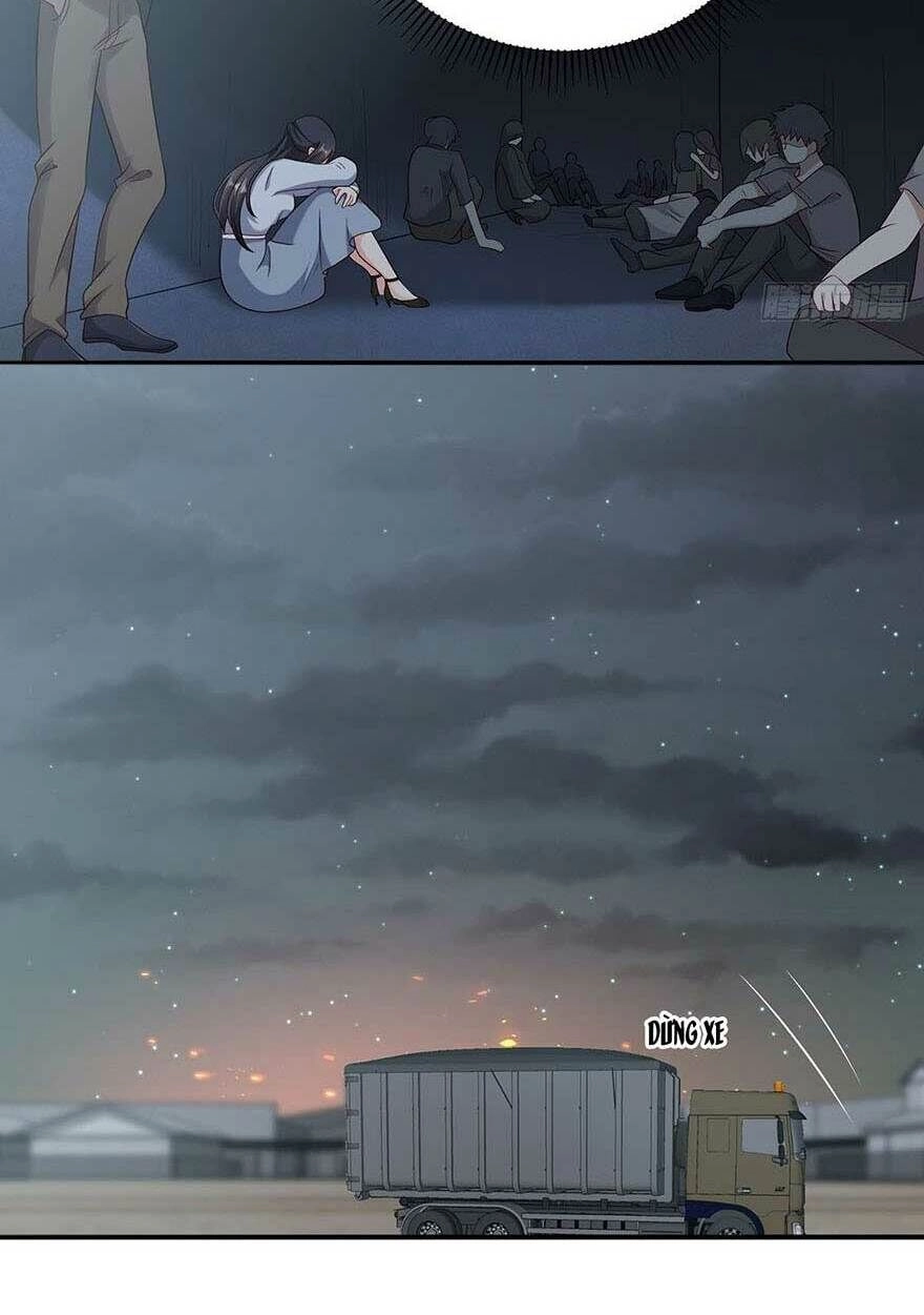 Tần Tưởng Thịnh Gả Cho Anh Chapter 10 - 22