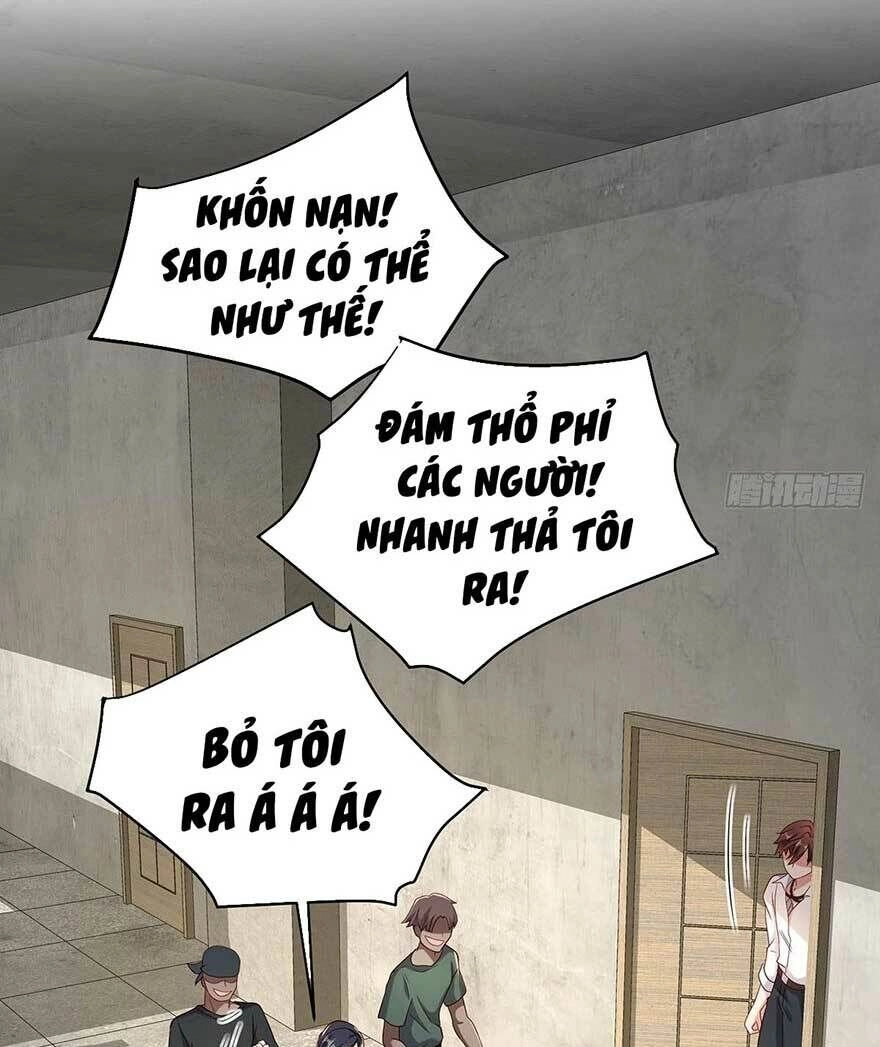 Tần Tưởng Thịnh Gả Cho Anh Chapter 10 - 31