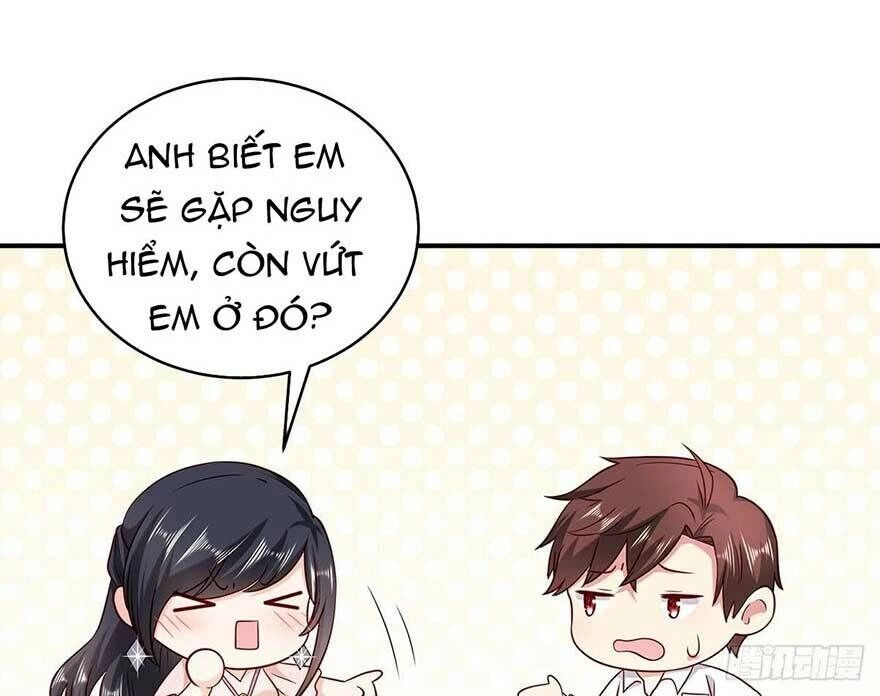 Tần Tưởng Thịnh Gả Cho Anh Chapter 11 - 34